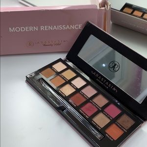 ABH Moder Renaissance Eyeshadow Palette